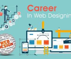 Web Designer job vacancy in Coimbatore