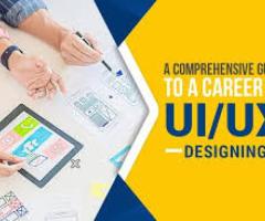 UI/UX Designer job vacancy in Coimbatore