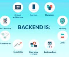 Back-End Developer job vacancy in Coimbatore