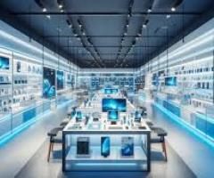 Electronics Business without investment
