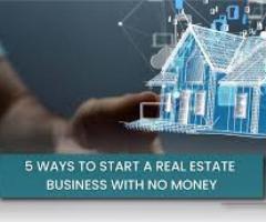 Real Estate Business without investment in Coimbatore