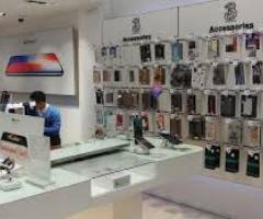 Mobile shop Business with Working Partnership in Coimbatore