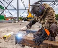 Welder job Vacancies in Coimbatore