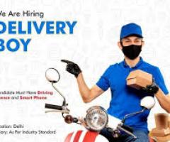Delivery jobs vacancies in Coimbatore