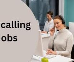 Telecalling jobs Hiring in Coimbatore