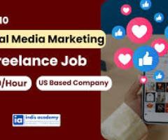 Social Media Marketing Jobs Offers in Coimbatore