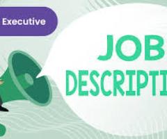 Accounts Executive Jobs vacancies in Coimbatore