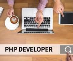 PHP Developer Job Vacancy Available in peelamedu