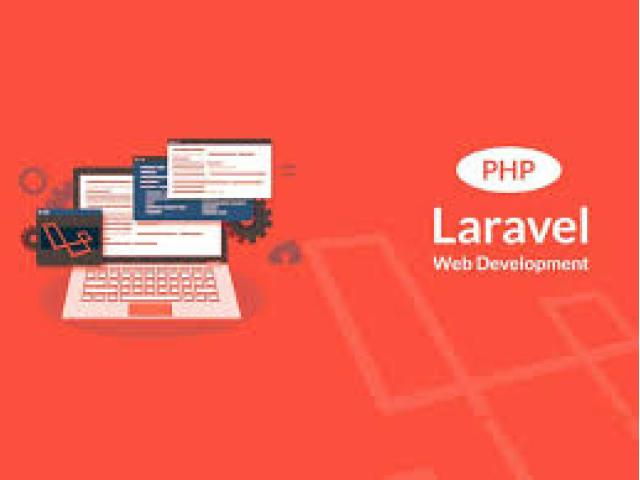 PHP and Laravel Developer Job Vacancy Available in peelamedu