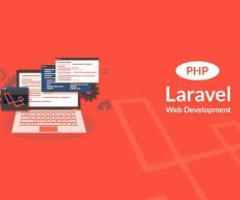 PHP and Laravel Developer Job Vacancy Available in peelamedu
