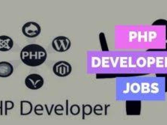 PHP Developer Job Vacancy Available in Hopes