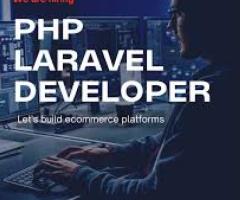 PHP and Laravel Developer Job Vacancy Available in Thambaram