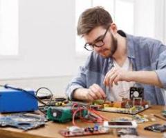 Electronics service person available in coimbatore