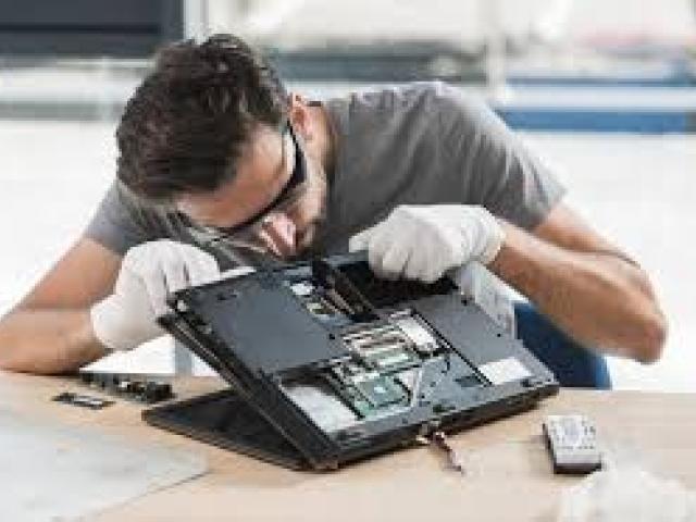 Laptop service person available in coimbatore
