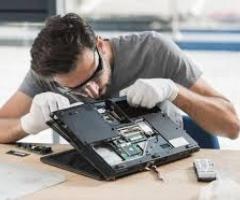 Laptop service person available in Neelambur