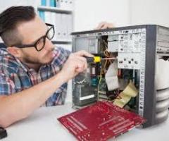 Computer service person available in Neelambur