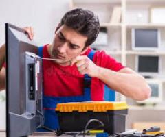 Tv service person available in Neelambur