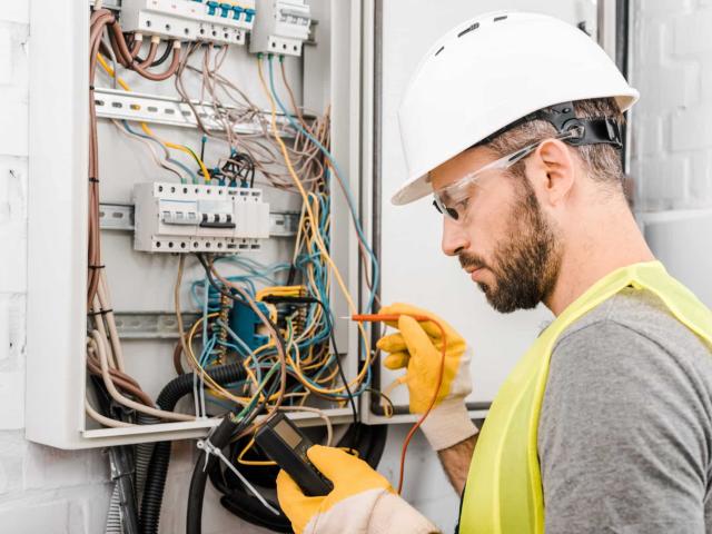 Bussiness Opportunity Electrician   job vacancy Available in  coimbatore.