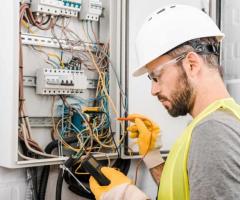 Bussiness Opportunity Electrician  job vacancy Available in  Saravanpatti.