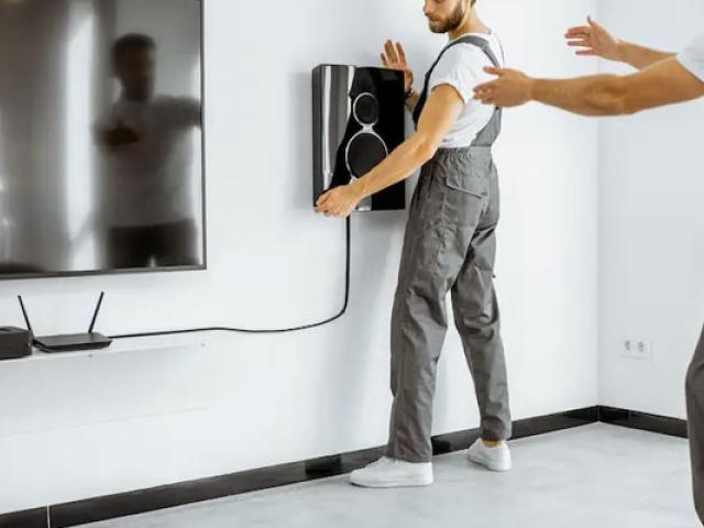 Hometheter Audio syatem Service (2.1,5.1,7.1) Job vacancy Available in chennai.