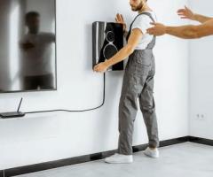 Hometheter Audio syatem Service (2.1,5.1,7.1) Job vacancy Available in coimbatore.