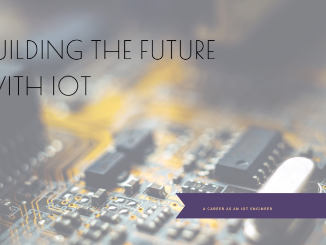 IOT Developer  Job Vacancy Available in  coimbatore .